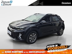 Kia Stonic - 1.0 T-GDi MHEV DynamicPlusLine | Airco | Navi | Camera | LM Velgen | Privacy Glass |