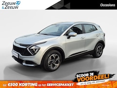 Kia Sportage - 1.6 T-GDi MHEV DynamicLine | Cruise Control | Climate Control | Navigatie | Apple Carplay/