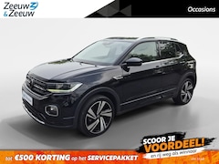 Volkswagen T-Cross - 1.5 TSI Style Business R | Automaat | Cruise Control | Cruise Control | Camera | Digital D