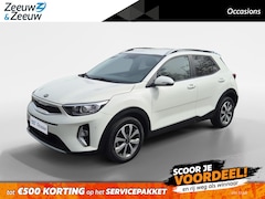 Kia Stonic - 1.0 T-GDi MHEV DynamicPlusLine | Airco | Navi | Camera | LM Velgen | Privacy Glass |