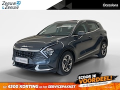 Kia Sportage - 1.6 T-GDi MHEV DynamicLine | Cruise Control | Climate Control | Navigatie | Apple Carplay/