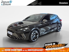 CUPRA Leon - 1.5 TSI e-Hybrid Business | Cruise Control | Climate Control | Navigatie | Camera | Apple