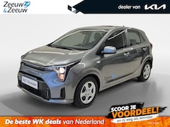 Kia Picanto - 1.0 GDi DynamicLine | Airco | Navi | Camera | DEMO | Elektrische ramen | Cruise Control |