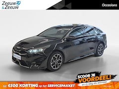 Kia Pro cee'd - ProCeed 1.0 T-GDi GT-Line | Cruise Control | Climate Control | Panoramadak | Stoelverwarmi