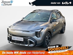 Kia Stonic - 1.0 T-GDi MHEV GT-Line | Cruise Control | Climate Control | Stoelverwarming | Stuurverwarm