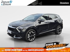 Kia Sportage - 1.6 T-GDi Plug-in Hybrid AWD DynamicLine | Cruise Control | Climate Control | Camera | Nav