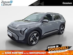Kia EV3 - Plus Advanced 81.4 kWh | Cruise Control | Cruise Control | Navi | Camera | Stoelverwarming