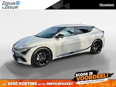 Kia EV6 - GT-Line AWD 84 kWh | Climate Control | Cruise Control | 21 Inch Velgen | Verlaagd | Stoelv