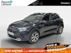 Kia Stonic - 1.0 T-GDi MHEV GT-Line | Climate Control | Cruise Control | Automaat | Stoelverwarming | S