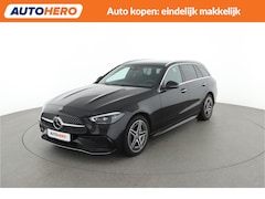 Mercedes-Benz C-klasse Estate - 300 e AMG Line Limited | KJ70594 |