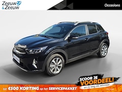 Kia Stonic - 1.0 T-GDi MHEV DynamicPlusLine | Airco | Navi | Camera | LM Velgen | Privacy Glass |