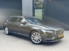 Volvo V90 - 2.0 T8 AWD Inscription