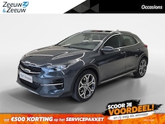 Kia XCeed - 1.5 T-GDI MHEV DynamicLine | Cruise Control | Climate Control | Camera | Navigatie | 18 In