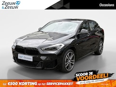 BMW X2 - sDrive18i Business Edition Plus | Cruise Control | Climate Control | Camera | M-Pakket | O