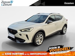 CUPRA Formentor - 1.4 e-Hybrid Business | Cruise Control | Climate Control | Stoelverwarming | Stuurverwarmi