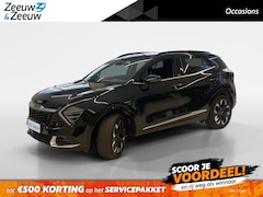 Kia Sportage - DynamicPlusLine PHEV | Cruise Control | Climate Control | Navigatie | Open Dak | Stoelverw