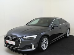 Audi A5 Sportback - 40 TFSI Launch edition Business | Achteruitrijcamera | 3-zone airco | Virtual cockpit Plus