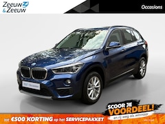 BMW X1 - sDrive18i Executive
