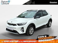 Kia Stonic - 1.0 T-GDi MHEV DynamicLine | Airco | Apple Carplay en Android Auto | Cruise Control