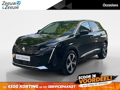 Peugeot 3008 - 1.2 PureTech Allure Pack | Navigatie | Carplay | Parkeercamera