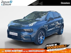 Lynk & Co 01 - 1.5 | 360 Camera | Adaptive Cruise Control | Panoramadak |