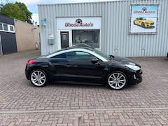 Peugeot RCZ - 1.6 THP NL AUTO KM 148187 N.A.P ZEER MOOI 8999E