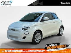 Fiat 500 - Urban 42KWH