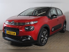 Citroën C3 - 1.2 PureTech Shine