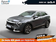Kia Sportage - 1.6 T-GDi MHEV DynamicLine Navigatie | PDC | Achteruitrijcamera | Cruise control | Nette a