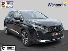 Peugeot 3008 - 1.6T 225PK PHEV Allure pack | Camera | Keyless | Stoelverw. | Le