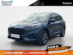 Ford Kuga - 2.5 PHEV ST-Line | Winterpack | Adaptieve Cruise Control | Camera achter en voor | Stoel