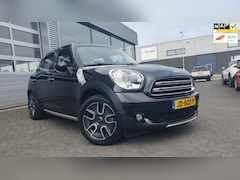 MINI Countryman - 1.6 Cooper Pepper