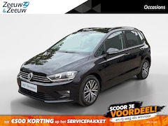 Volkswagen Golf Sportsvan - 1.4 TSI Highline | Adaptive Cruise Control | Navigatie | Climate Control