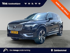 Volvo XC90 - 2.0 T8 Recharge AWD Ultimate Bright | Long Range | Nieuw geleverd en onderhouden |