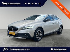Volvo V40 Cross Country - 1.5 T3 Nordic+ l Trekhaak l