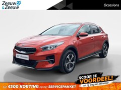 Kia XCeed - 1.6 GDi PHEV DynamicPlusLine | Climate Control | Navigatie | Stoel en stuurverwarming