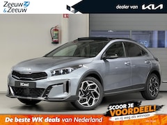 Kia XCeed - 1.5 T-GDi GT-Line Automaat | Direct leverbaar uit voorraad | Schuifkanteldak | Stuurverwar