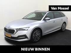 Skoda Octavia Combi - 1.5 e-TSI Business Edition Plus 150PK | Apple Carplay/Android | Autonomous Emergency Braki