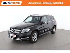 Mercedes-Benz GLK-klasse - 250 Prestige | BD33461 |