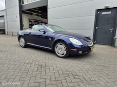 Lexus SC - 430