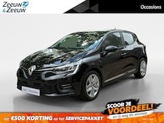 Renault Clio - 1.0 TCe Zen