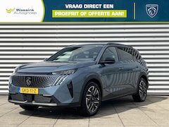 Peugeot 5008 - 1.2 Hybrid 136pk e-DSC6 Automaat Allure Pack Business | Navigatie | Panoramisch Display |