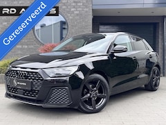 Audi A1 Sportback - 25 TFSI Carplay Stoelverwarming Automaat Clima