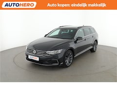 Volkswagen Passat Variant - 1.4 TSI PHEV GTE Business |LD65414|