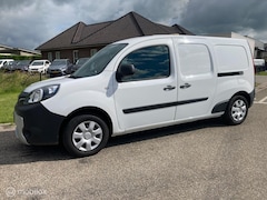 Renault Kangoo - bestel 1.5 Blue dCi 95 Luxe Maxi
