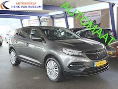 Opel Grandland X - 1.2 Turbo Online Edition Automaat | Trekhaak | Clima | Carpaly | NAP