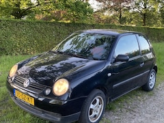 Volkswagen Lupo - Automaat 1.4