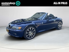 BMW Z3 Roadster - 1.8 | 06-10141018 Voor meer informatie