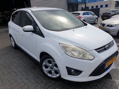 Ford C-Max - 1.6 TDCi Lease Trend