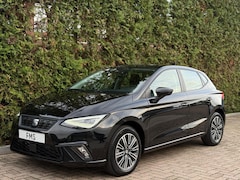 SEAT Ibiza - 1.0 EcoTSI CarPlay Camera